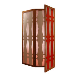 Custom Furniture by Morlen Sinoway - Screens And Room Dividers