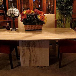 Our Furniture - Dining Tables