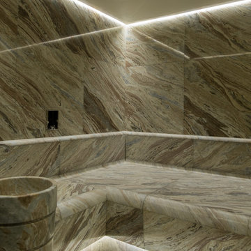 Hammam SD | 12mq | Bagno Turco SD