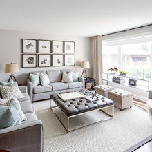 Living Room Ideas
