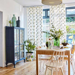 Scion - Fabric & Wallpaper - Products