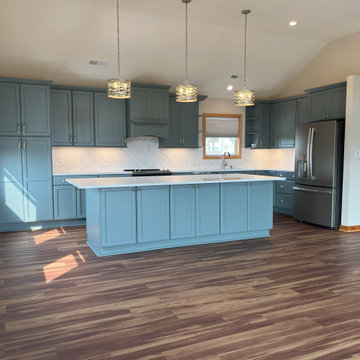 Kill Devil Hills, Remodel
