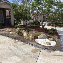 Southwest Garden Design