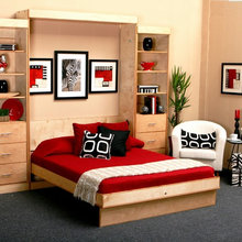 Guest Room/Coast