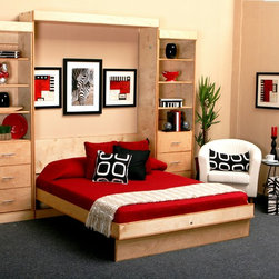 Murphy Beds - Murphy Beds