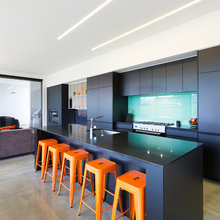 Kitchen reno
