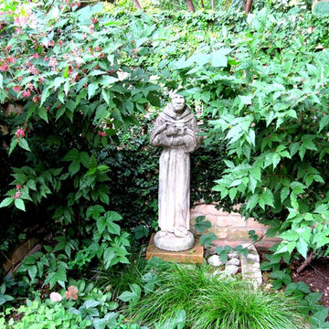 Hill Country Prairie Garden