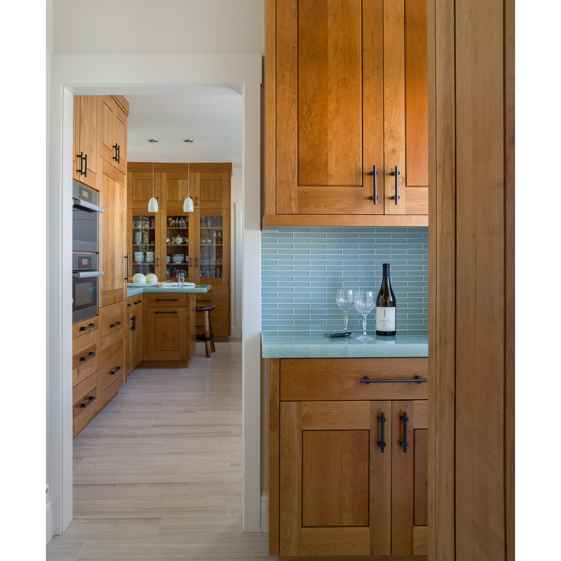 Modern Kitchen