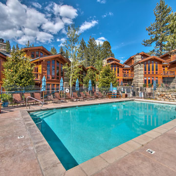 Tonopalo - A Private Residence Club