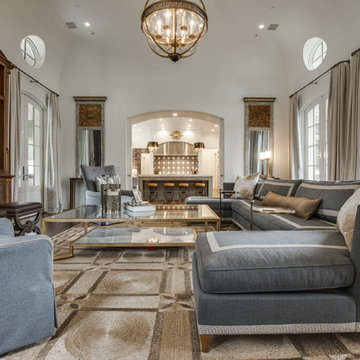 Dallas One-Story