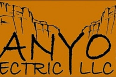 Canyon Electric LLC