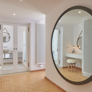 Haus B. - Cala Pi / Mallorca