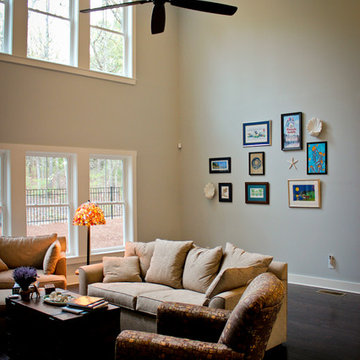 Coastal Living