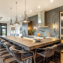 kitchen design