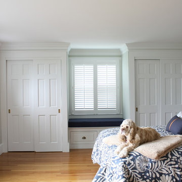 Overlook Road Whole House Remodel