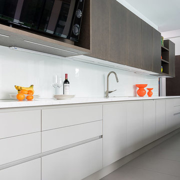 A Modern Smart House