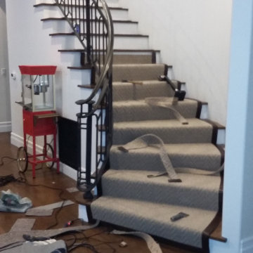 Previous Projects
