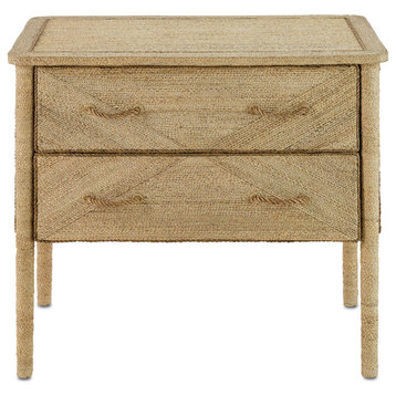 Kaipo Two Drawer Chest