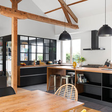 Cuisine armoire