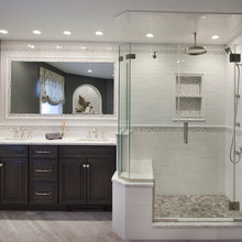 bath