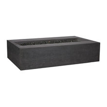 fire tables