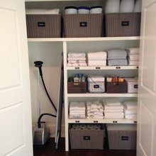 Organizing