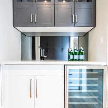 Executive family home, Etobicoke ON