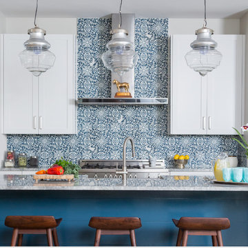 Modern Farmhouse