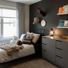 Kids room