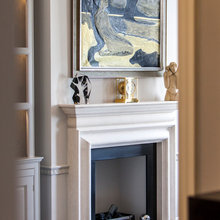 Fireplaces