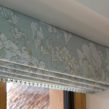 West Sussex Waterside Family Home