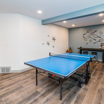 2019 Hospice Dream Home