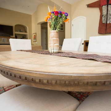 DC Ranch Remodel