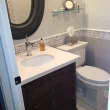 2nd floor bath