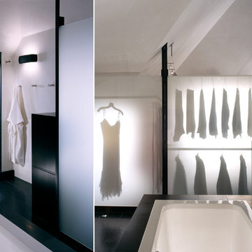 Jackson Street Bath Suite