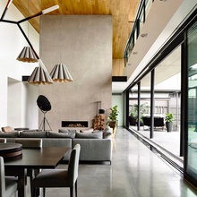Concrete Flooring