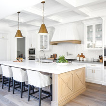 Kitchen ideas
