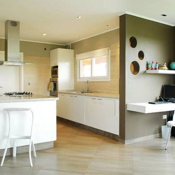 CIBA'S HOUSE IN GREENLANDS, PROVINCIA DE BUENOS AIRES, ARGENTINA