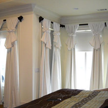 Curtain ideas