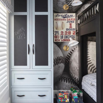 Bedroom Wall Murals