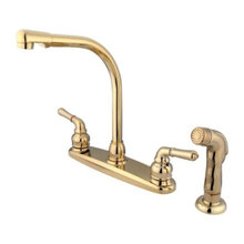 faucet