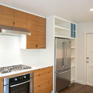 Amy & Tobin's Kitchen