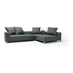 VIOSKI Nicholas I Sectional - Sectional Sofas