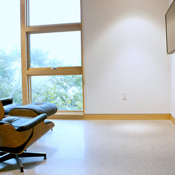 My Houzz: Beck-Tisdale Home