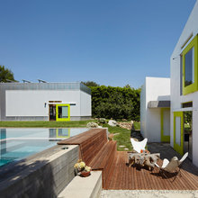 pools