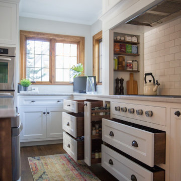 Yorkshire | Addition & Renovation