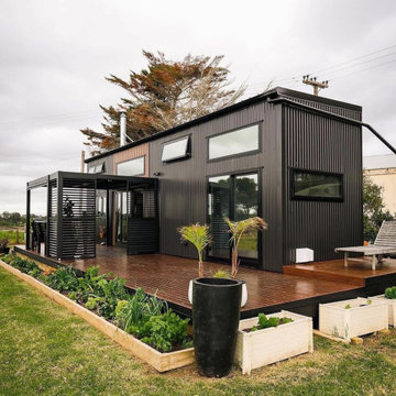 tiny house