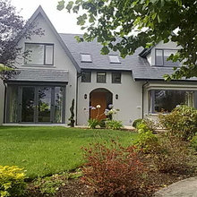 Exterior Ideas