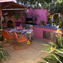 Patio ideas