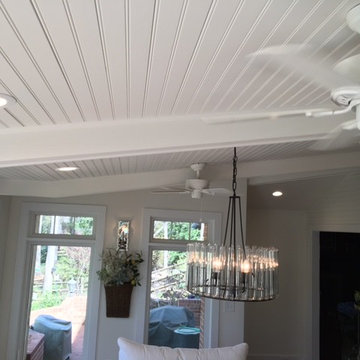 addition in south Charlotte